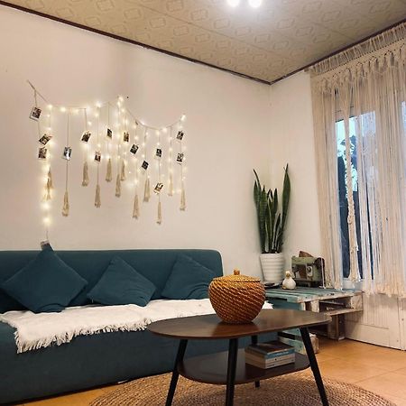 Hat De Homestay ダラット エクステリア 写真