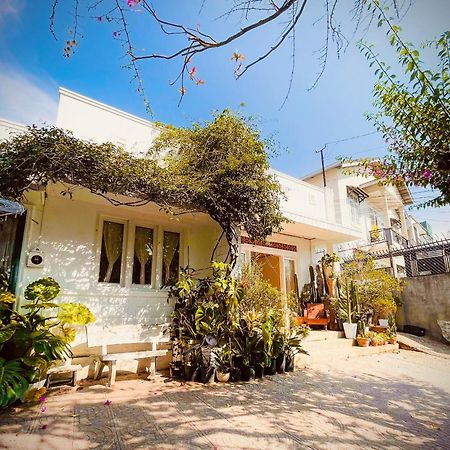 Hat De Homestay ダラット エクステリア 写真