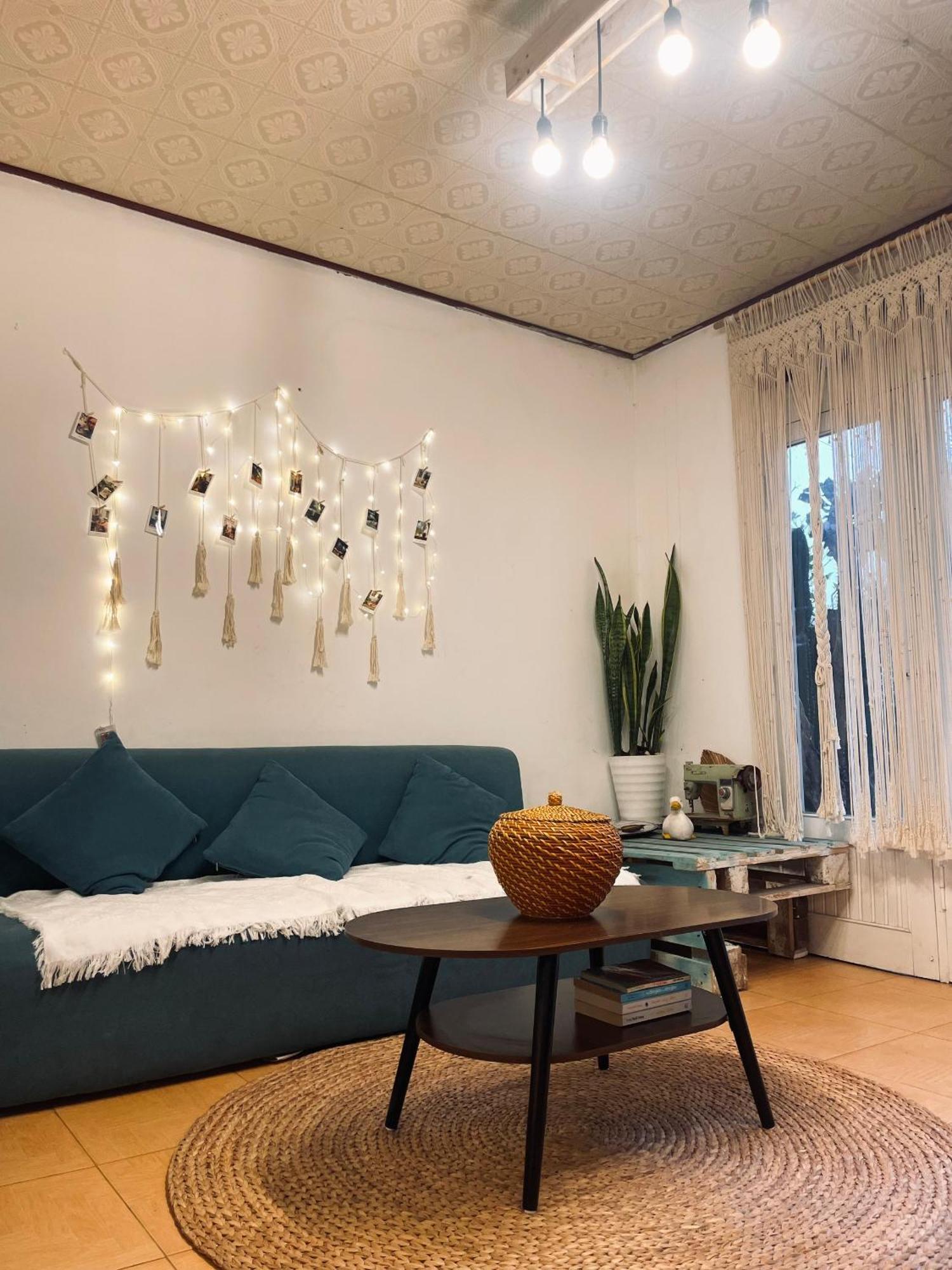 Hat De Homestay ダラット エクステリア 写真
