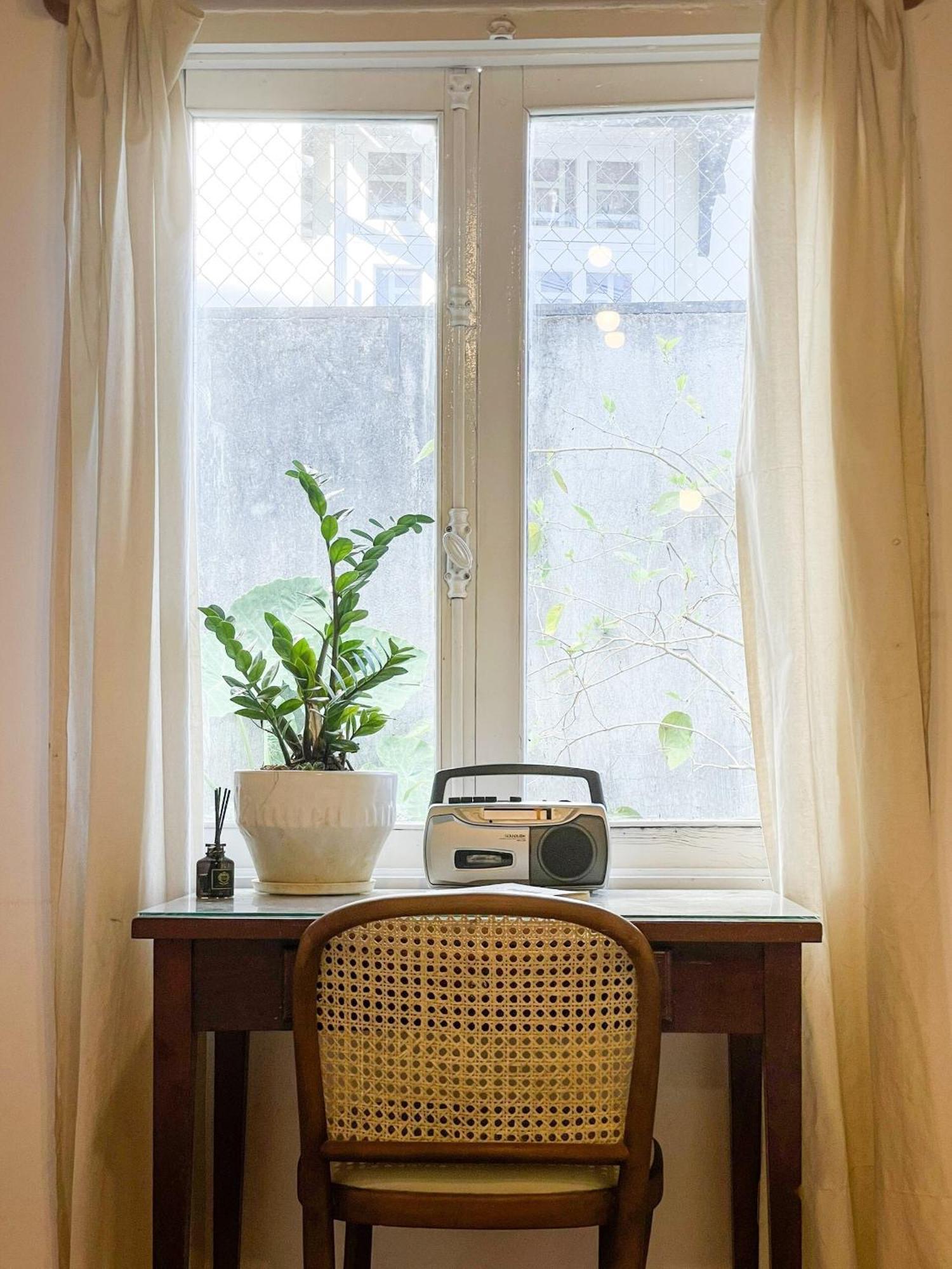 Hat De Homestay ダラット エクステリア 写真