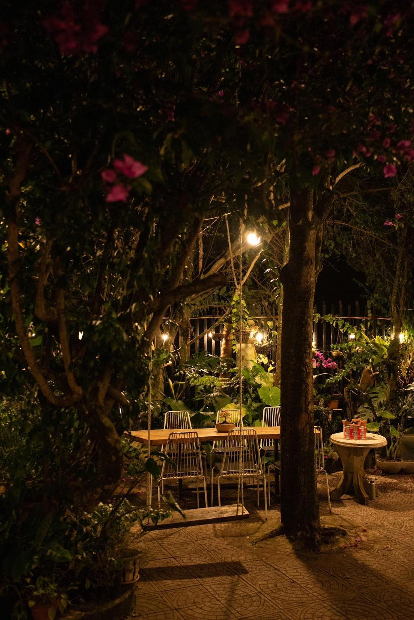 Hat De Homestay ダラット エクステリア 写真
