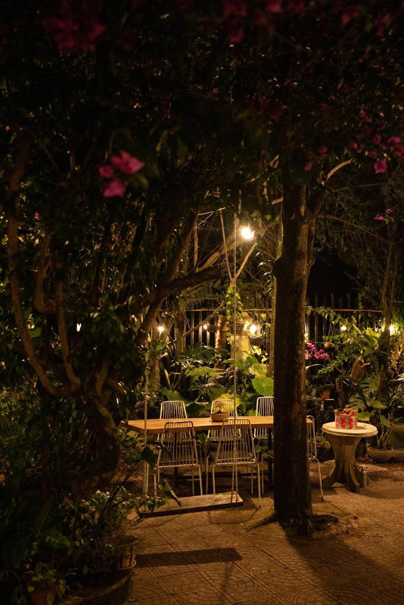 Hat De Homestay ダラット エクステリア 写真