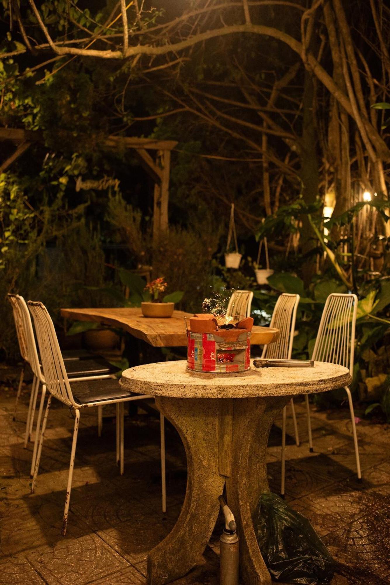 Hat De Homestay ダラット エクステリア 写真