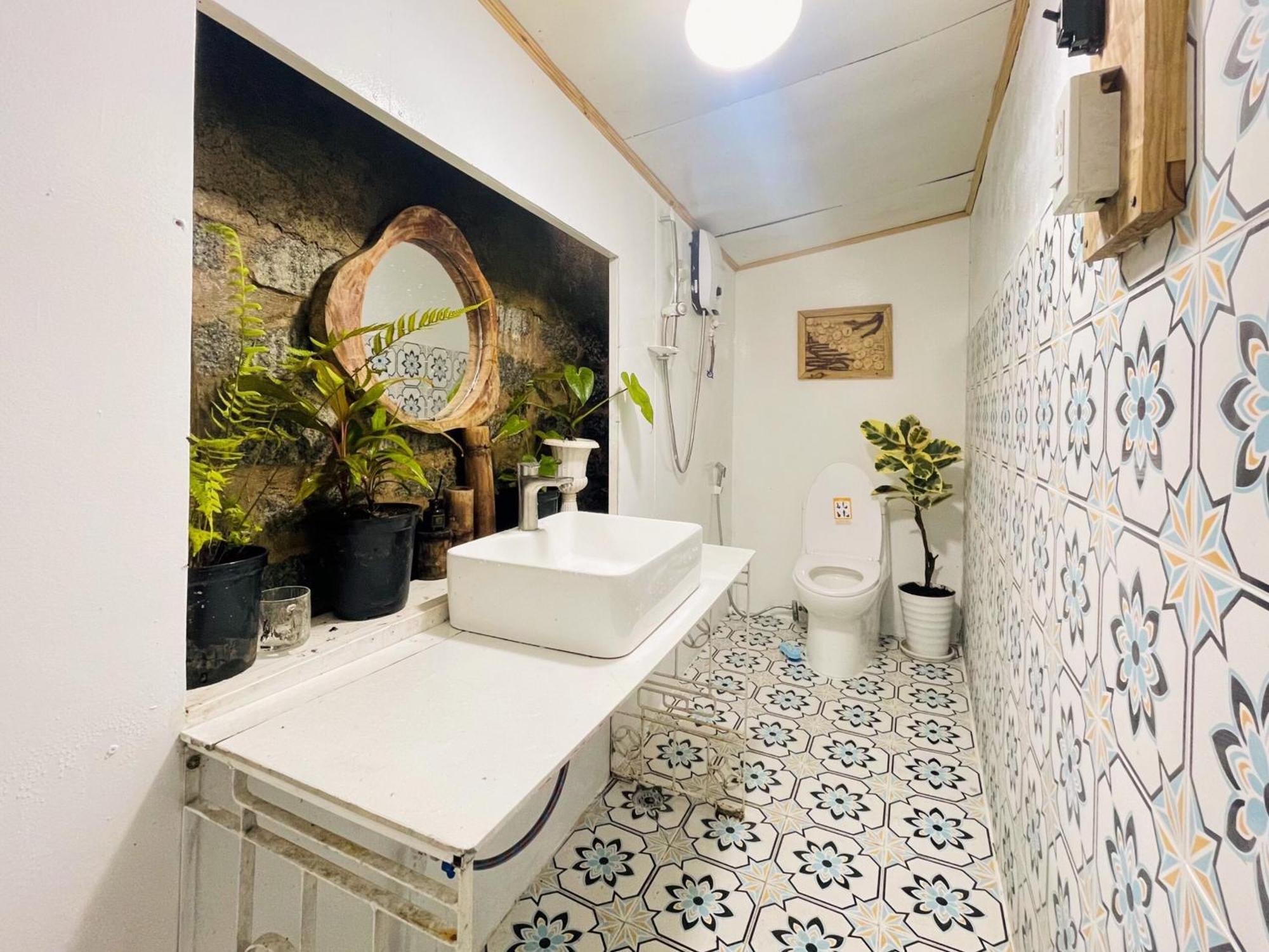 Hat De Homestay ダラット エクステリア 写真