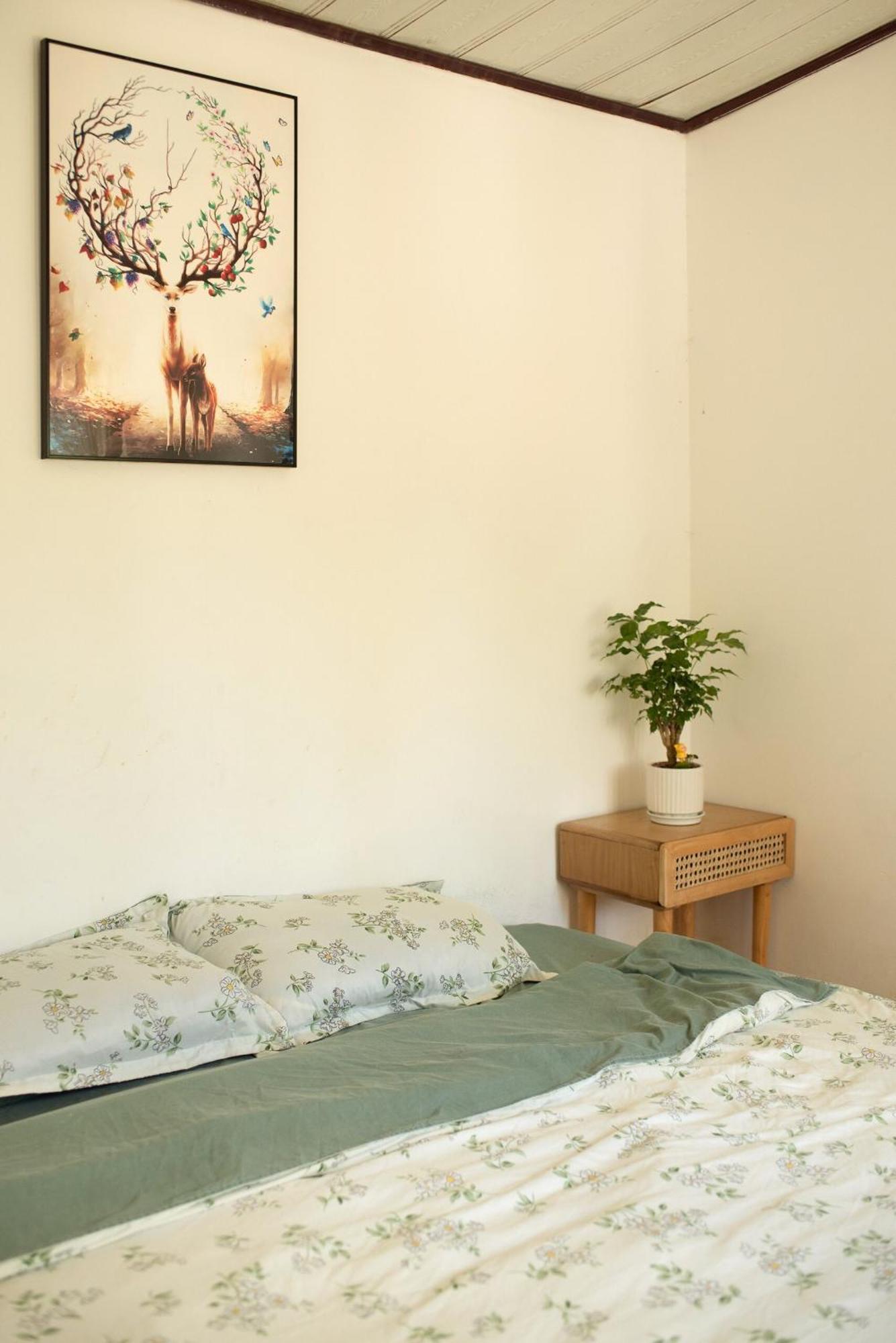 Hat De Homestay ダラット エクステリア 写真