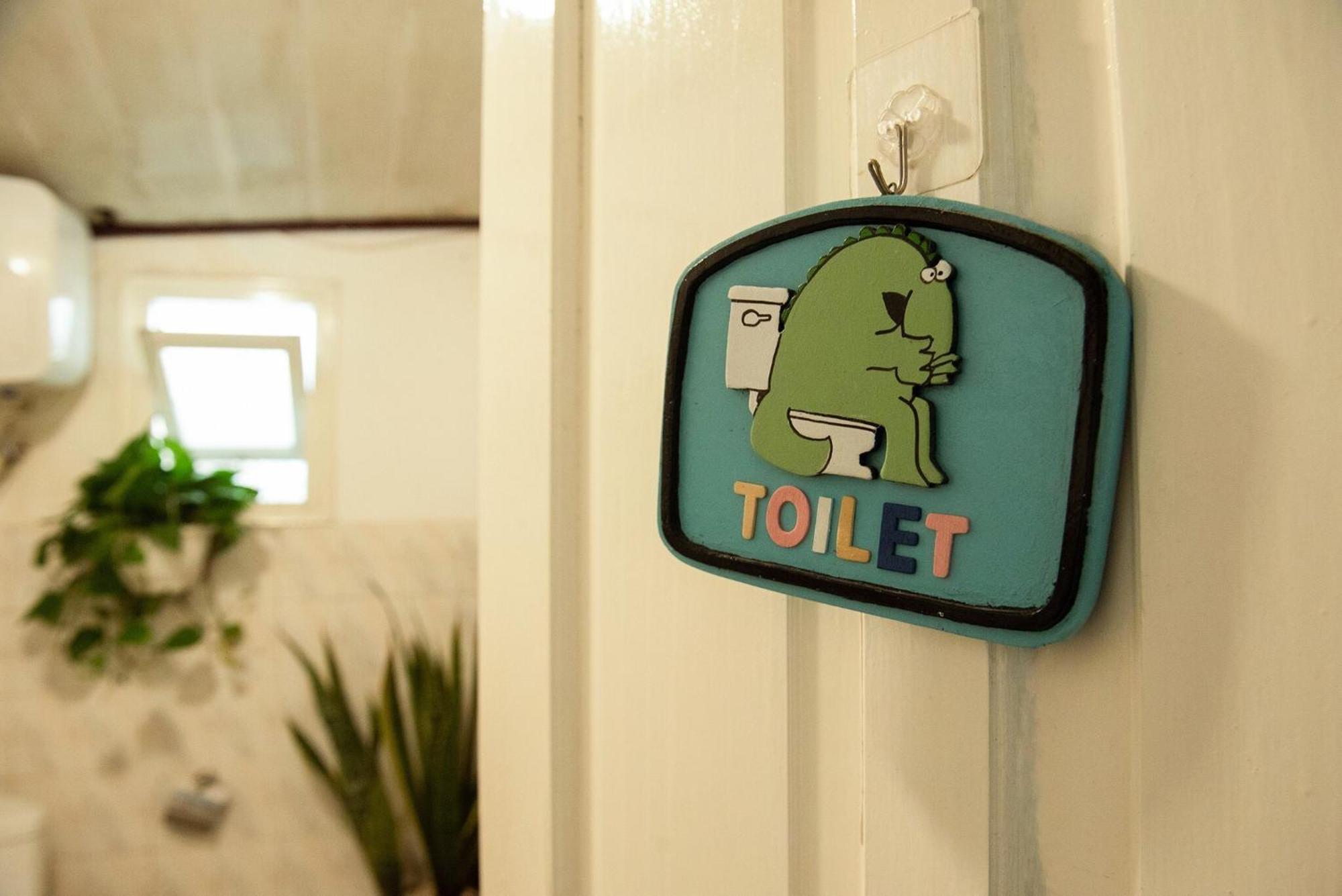 Hat De Homestay ダラット エクステリア 写真
