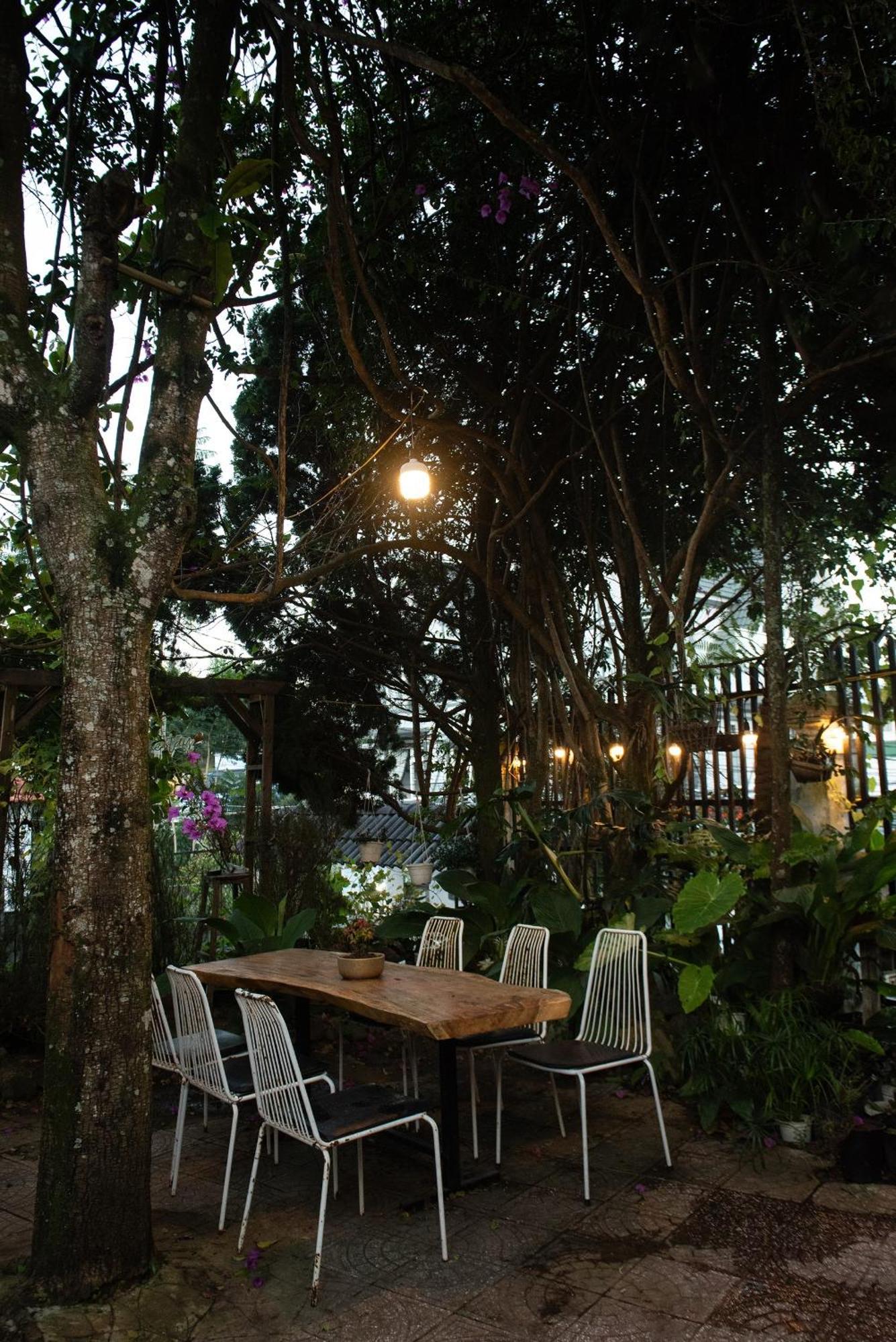 Hat De Homestay ダラット エクステリア 写真
