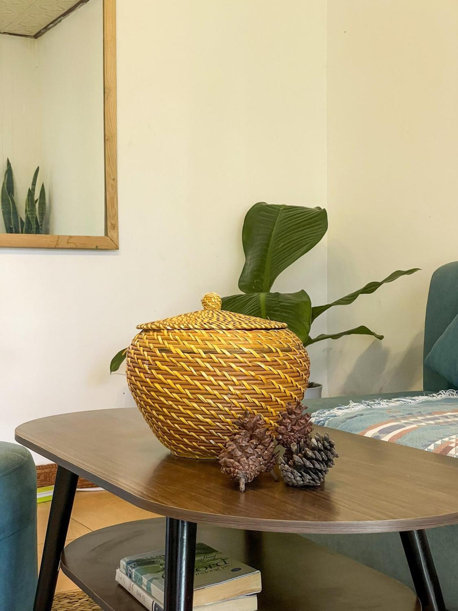 Hat De Homestay ダラット エクステリア 写真