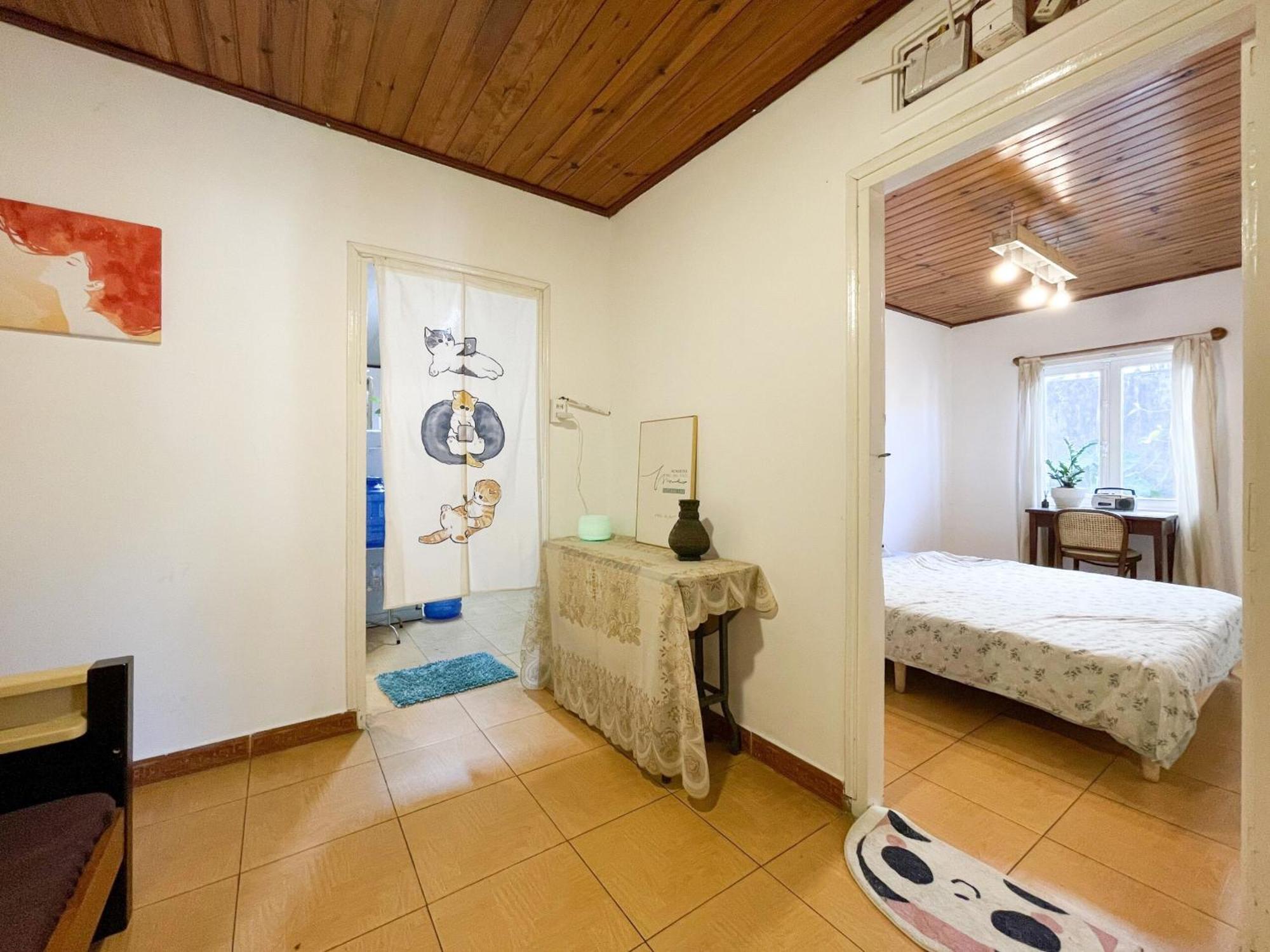Hat De Homestay ダラット エクステリア 写真