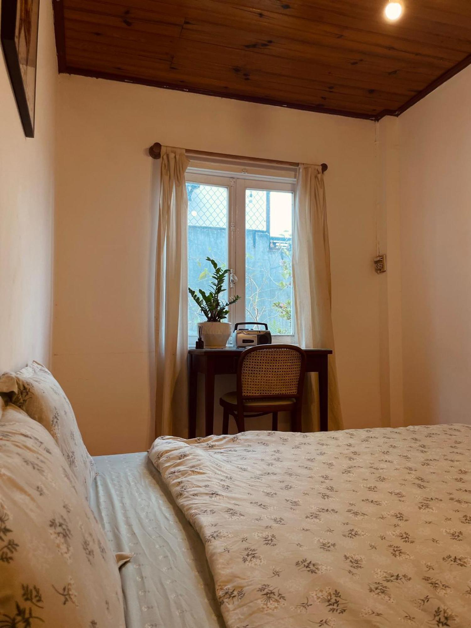 Hat De Homestay ダラット エクステリア 写真