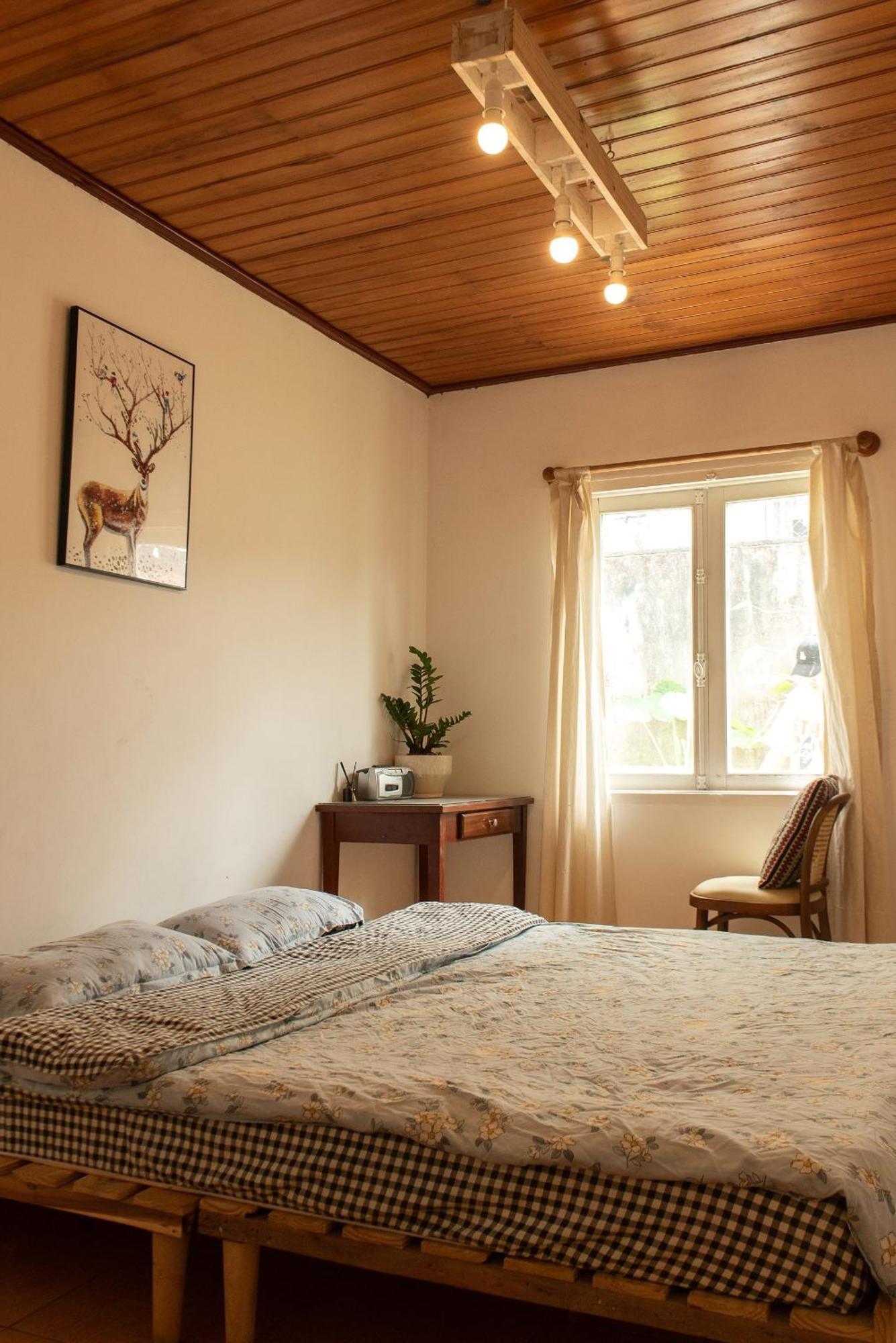 Hat De Homestay ダラット エクステリア 写真