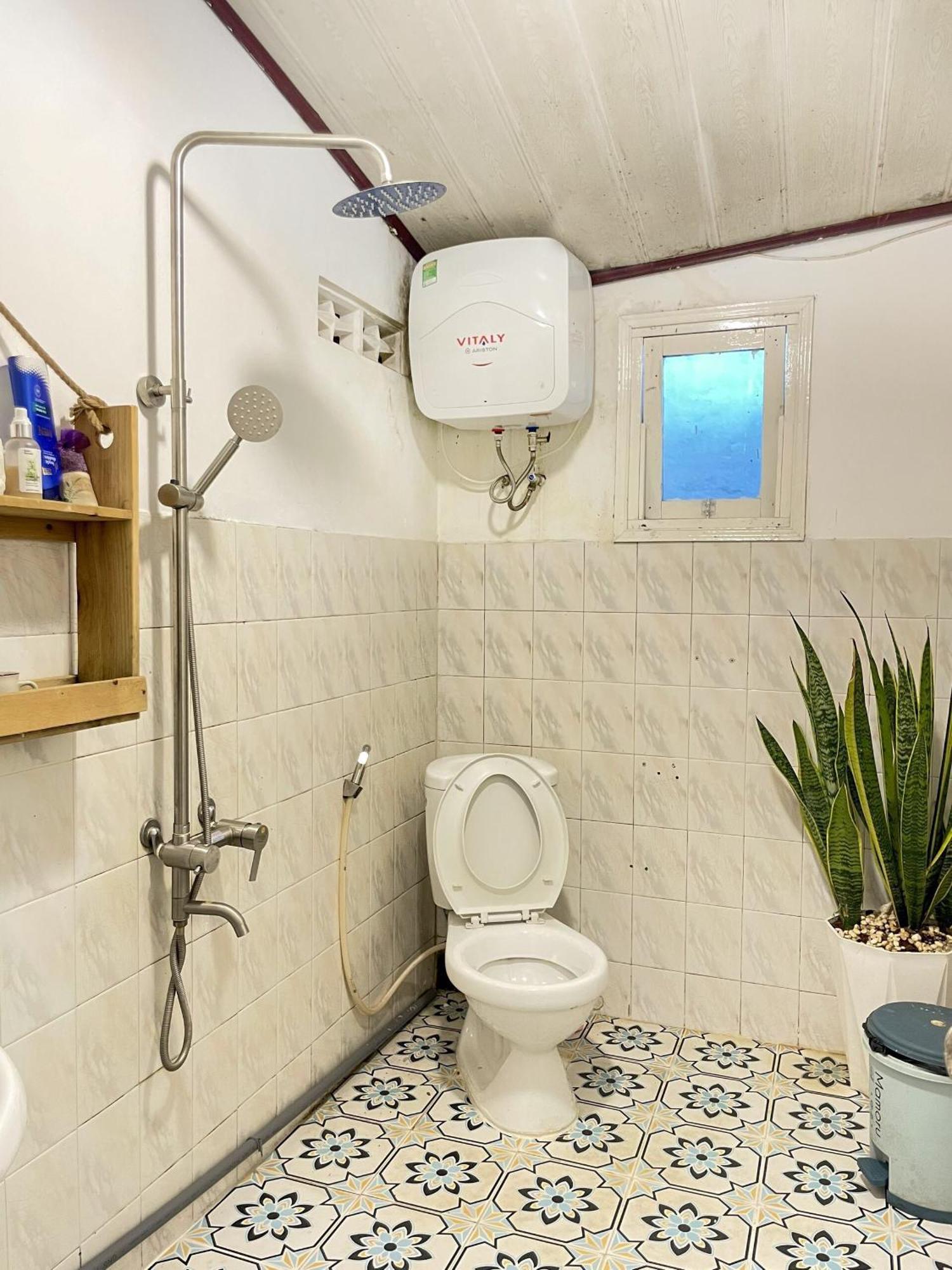 Hat De Homestay ダラット エクステリア 写真