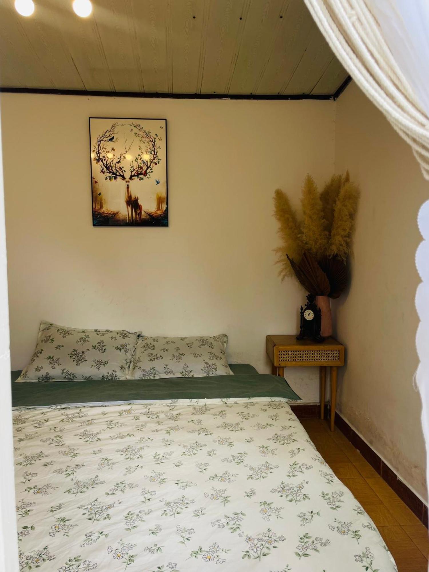 Hat De Homestay ダラット エクステリア 写真