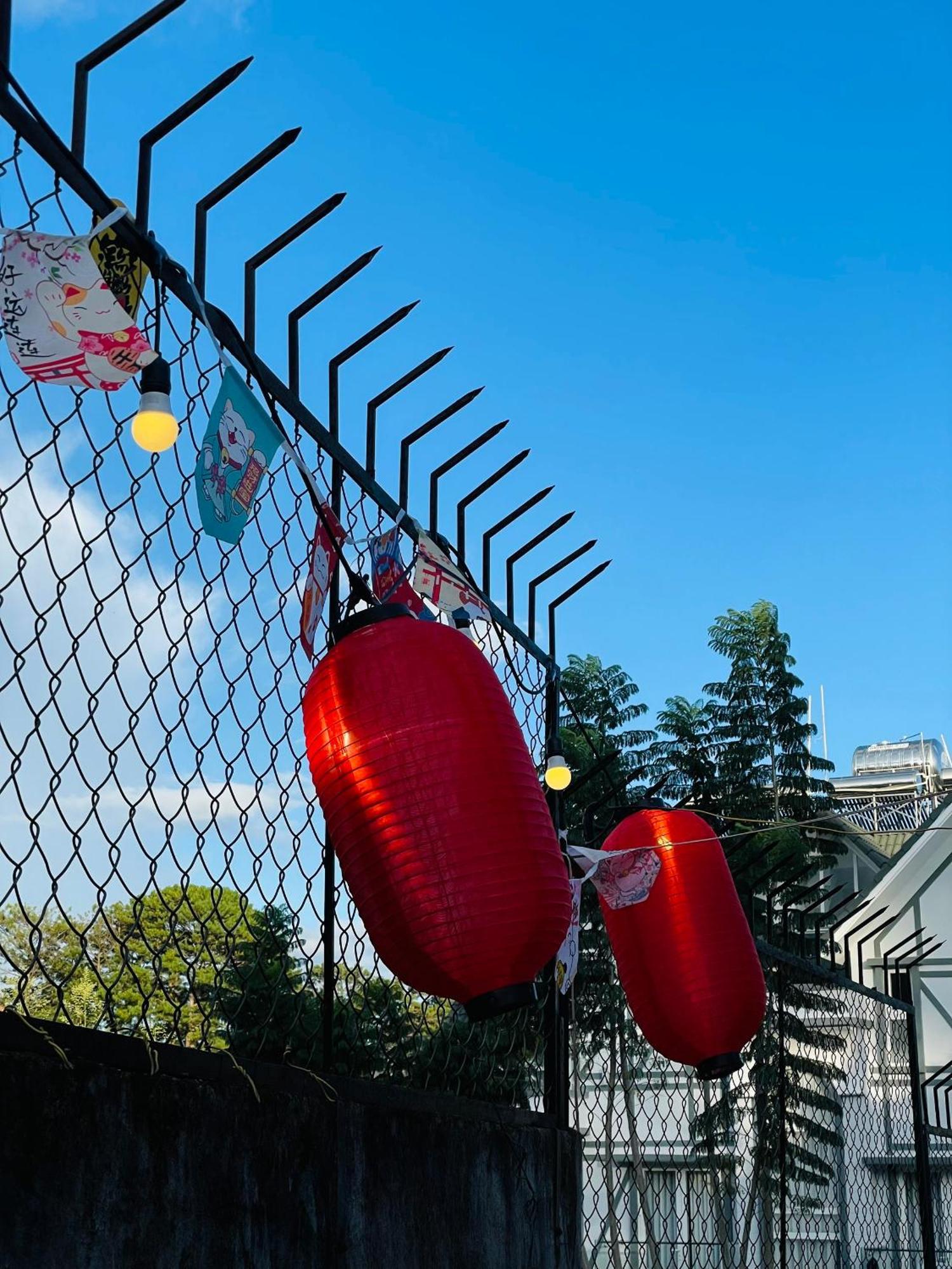Hat De Homestay ダラット エクステリア 写真