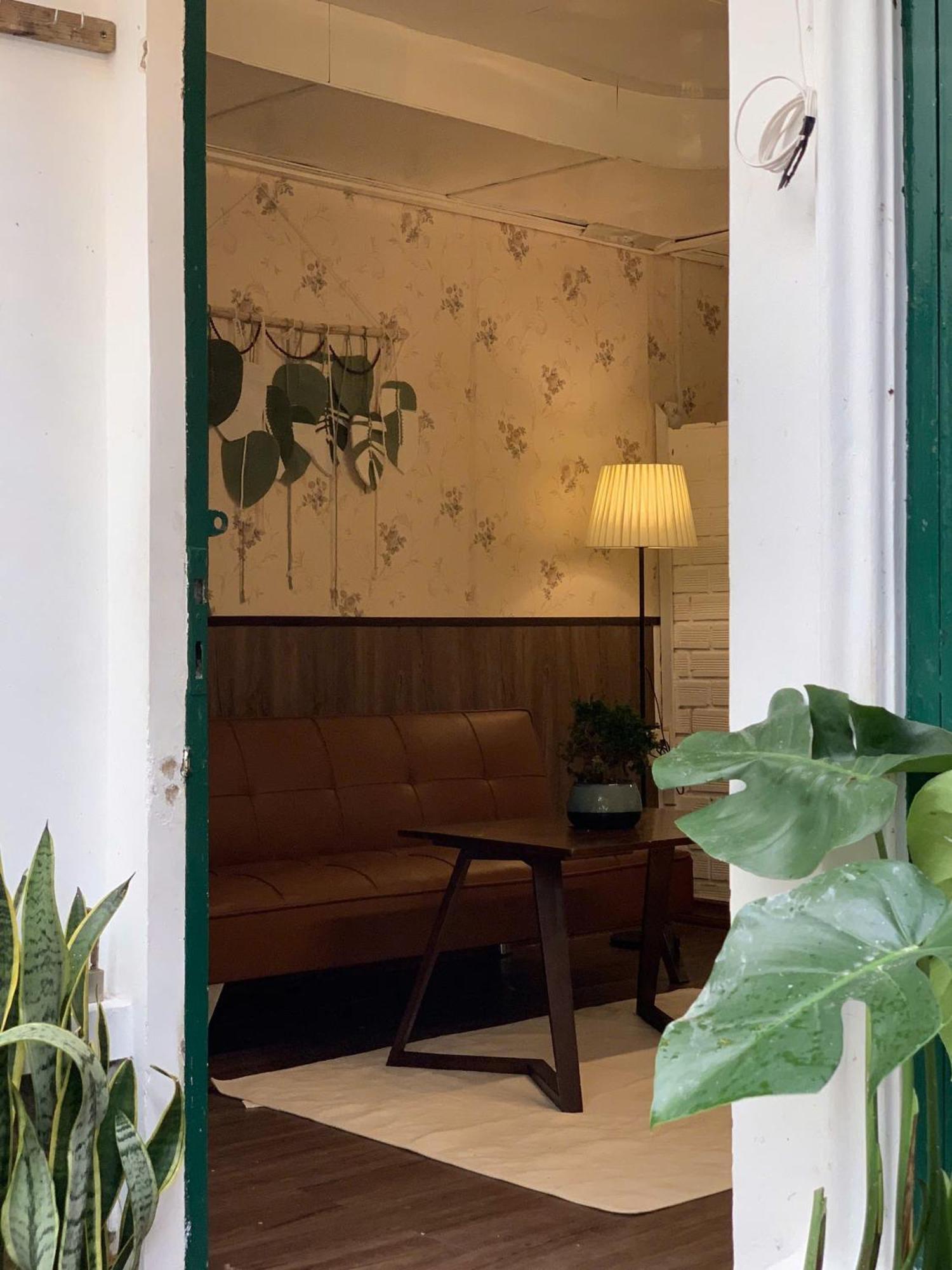 Hat De Homestay ダラット エクステリア 写真