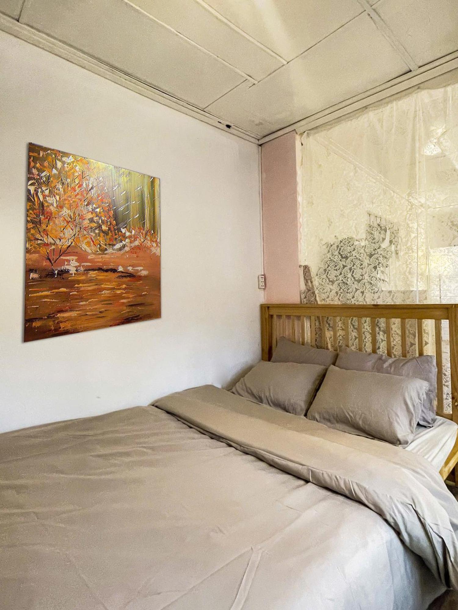 Hat De Homestay ダラット エクステリア 写真