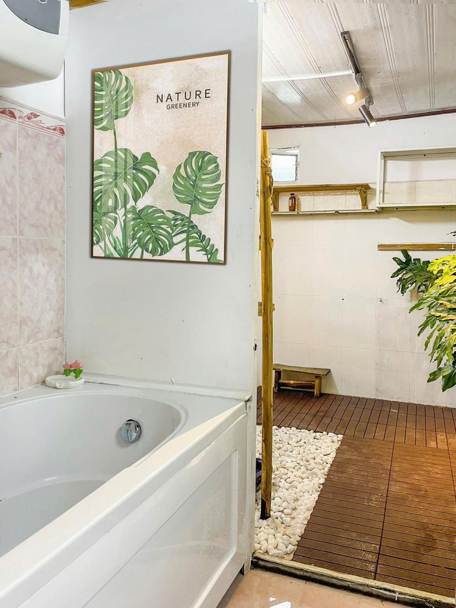 Hat De Homestay ダラット エクステリア 写真