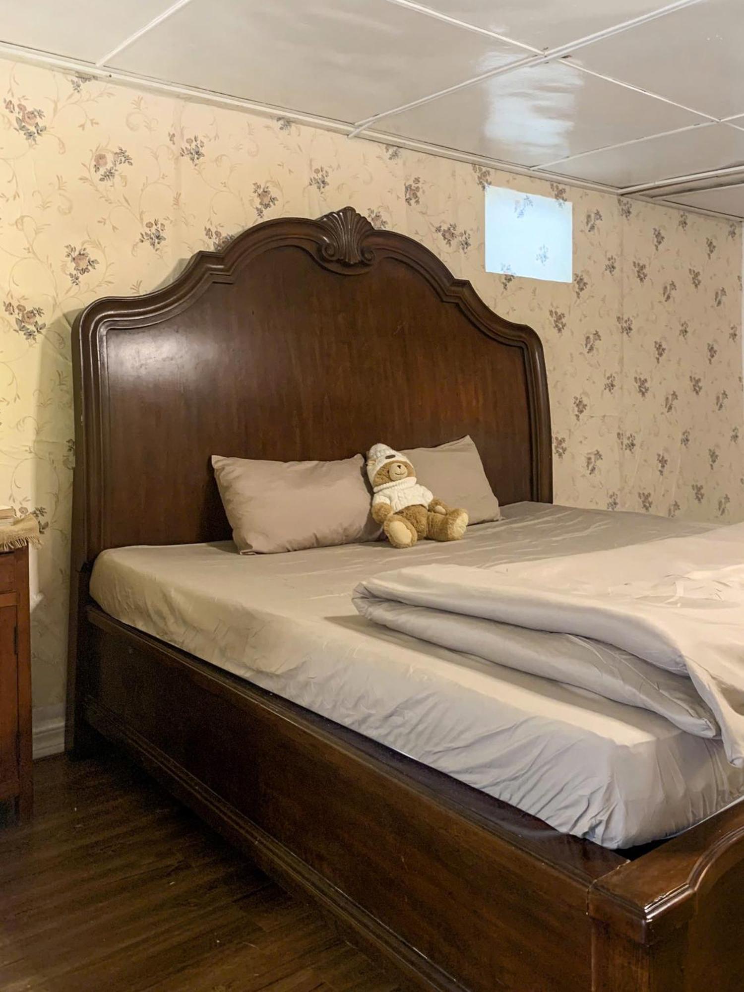 Hat De Homestay ダラット エクステリア 写真