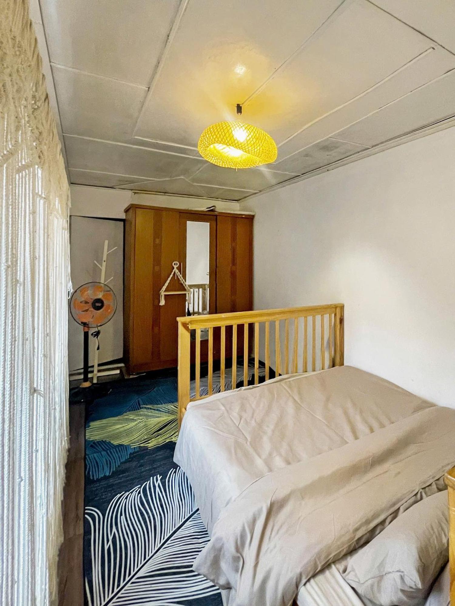 Hat De Homestay ダラット エクステリア 写真