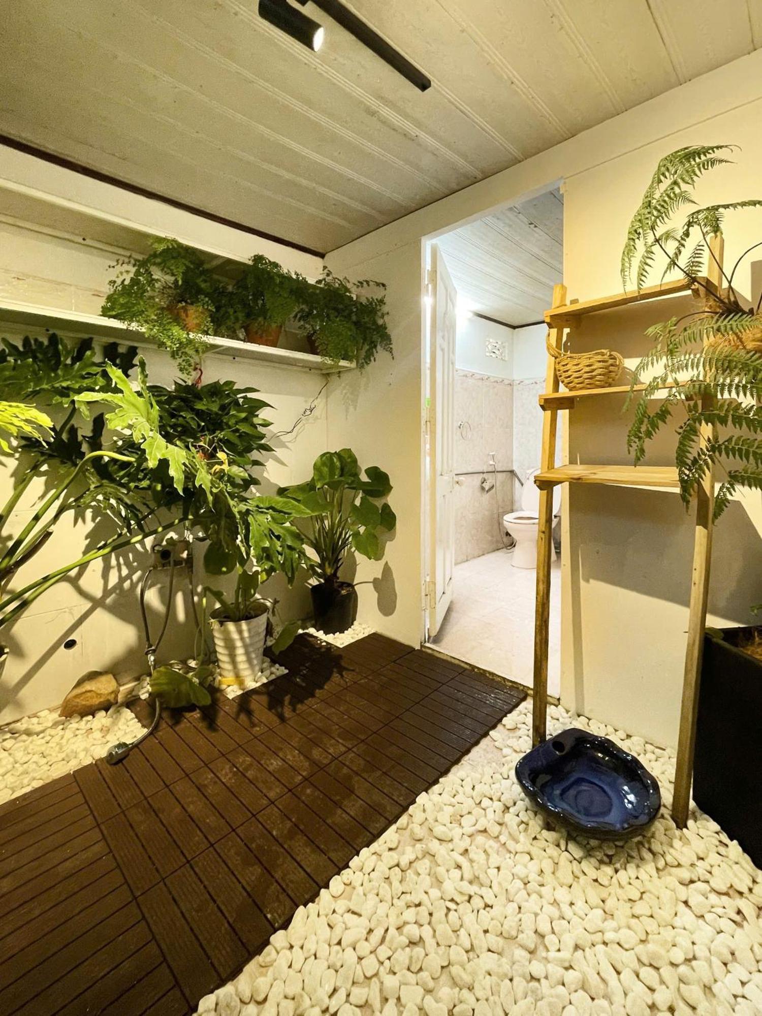Hat De Homestay ダラット エクステリア 写真